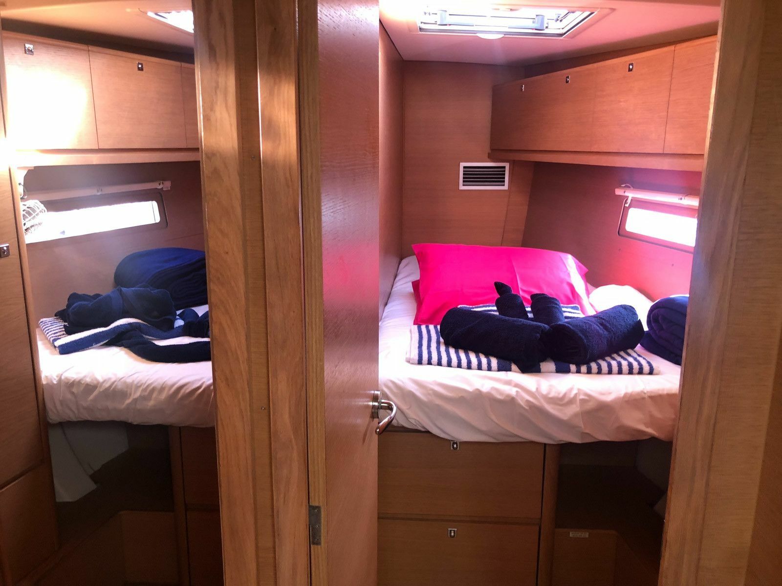 Dufour 500 GL | Rubens