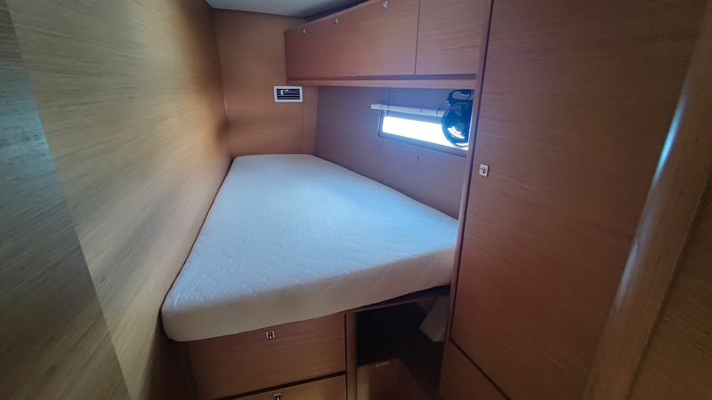 Dufour 500 GL | Rubens