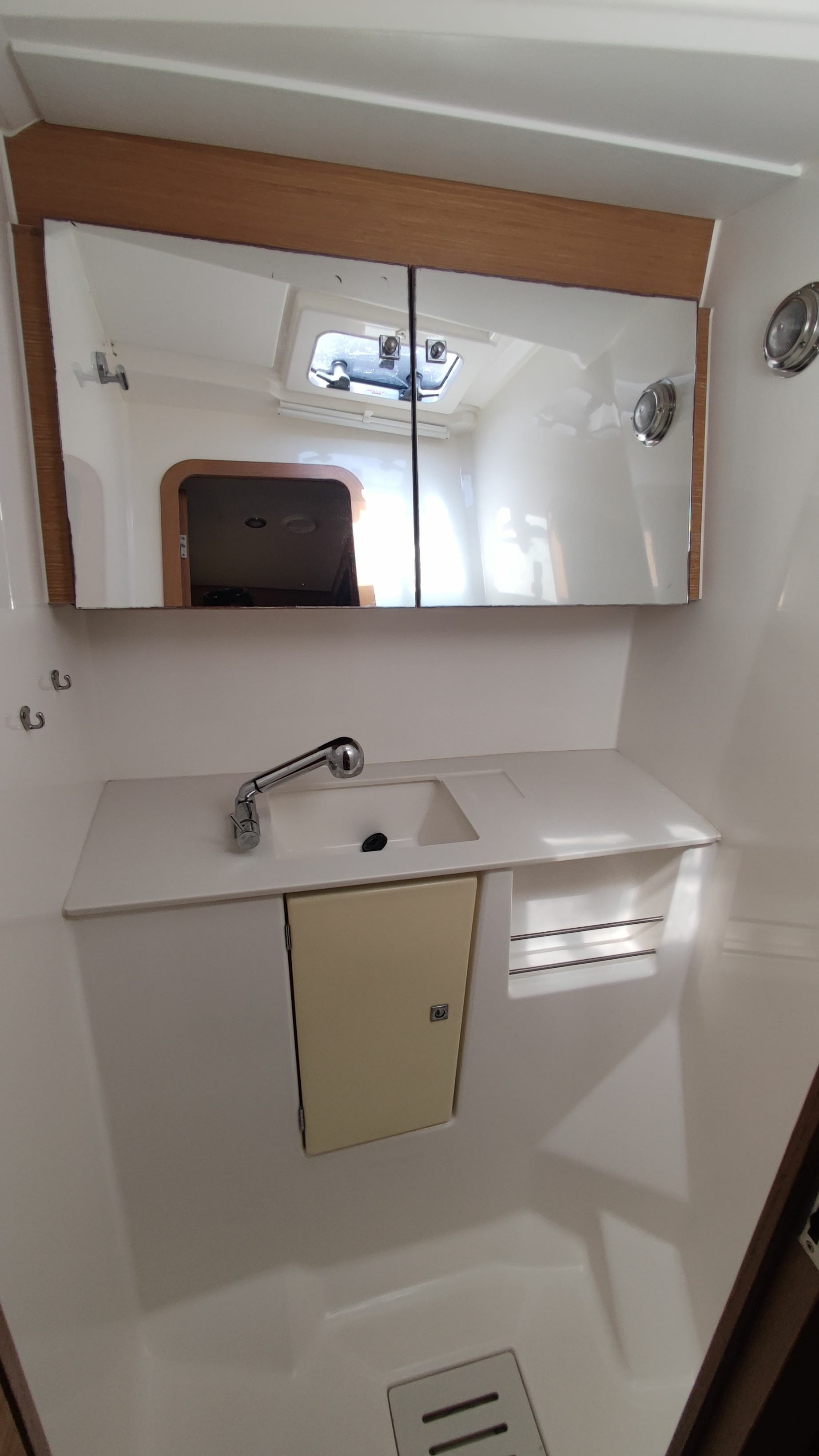 Dufour 500 GL | Rubens