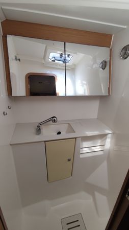 Dufour 500 GL | Rubens