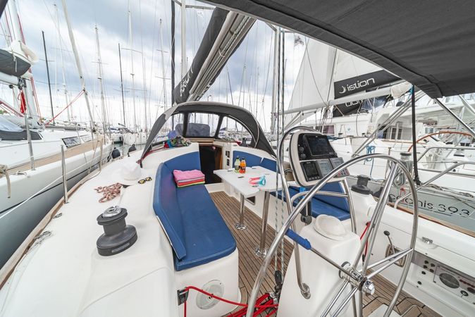 Salona 40 | Vira