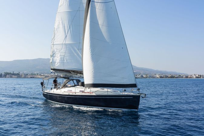 Salona 40 | Vira