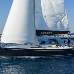 Salona 40 | Vira