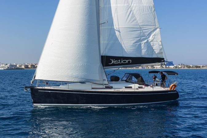 Salona 40 | Vira