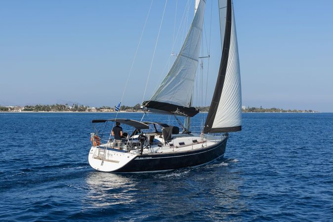 Salona 40 | Vira