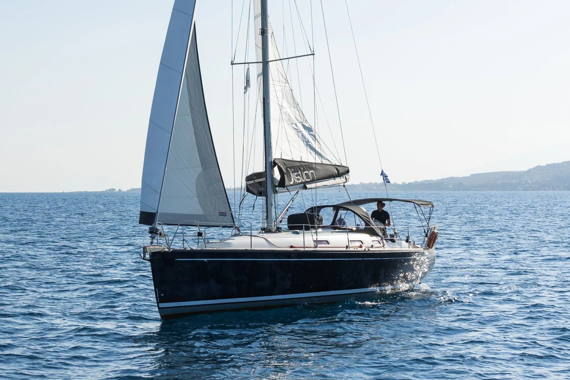 Salona 40 | Vira
