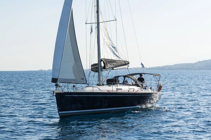 Salona 40 | Vira