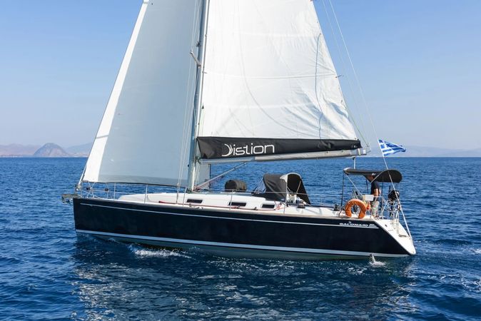 Salona 40 | Vira