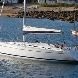 Beneteau Cyclades 50 | Orion 1