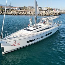Beneteau Oceanis 46.1 | No Stress