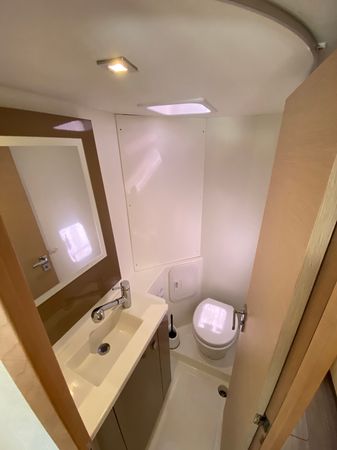 Fountaine Pajot Lucia 40 | Papaya