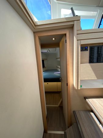Fountaine Pajot Lucia 40 | Papaya