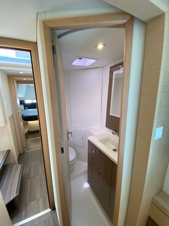 Fountaine Pajot Lucia 40 | Papaya