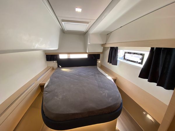 Fountaine Pajot Lucia 40 | Papaya