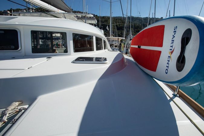 Lagoon 380 S2 | Ploto