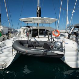 Lagoon 380 S2 | Ploto