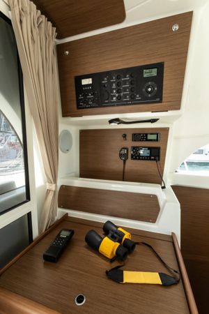 Lagoon 380 S2 | Ploto