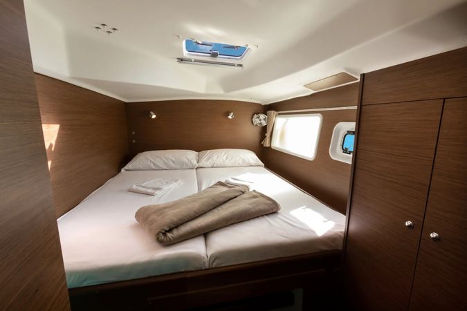 Lagoon 380 S2 | Ploto