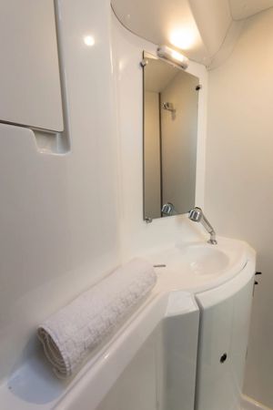 Lagoon 380 S2 | Ploto