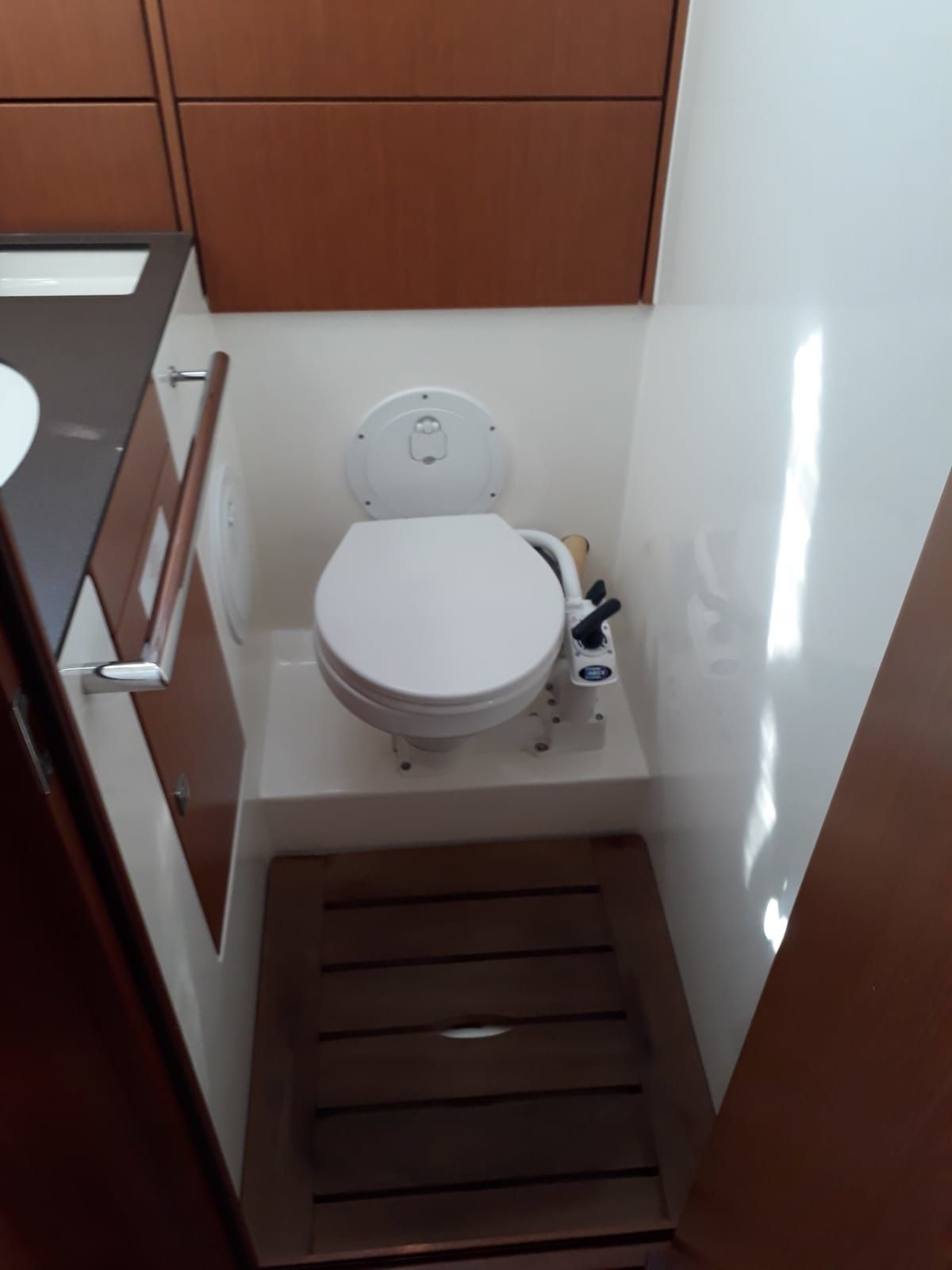 Bavaria Cruiser 46 | Musa