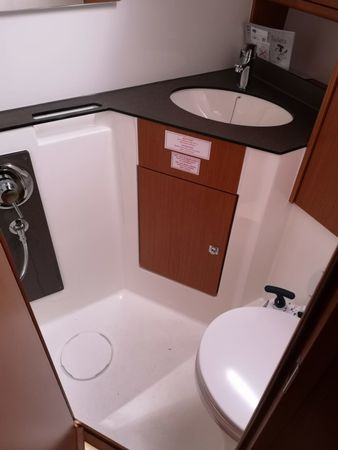 Bavaria Cruiser 46 | Musa