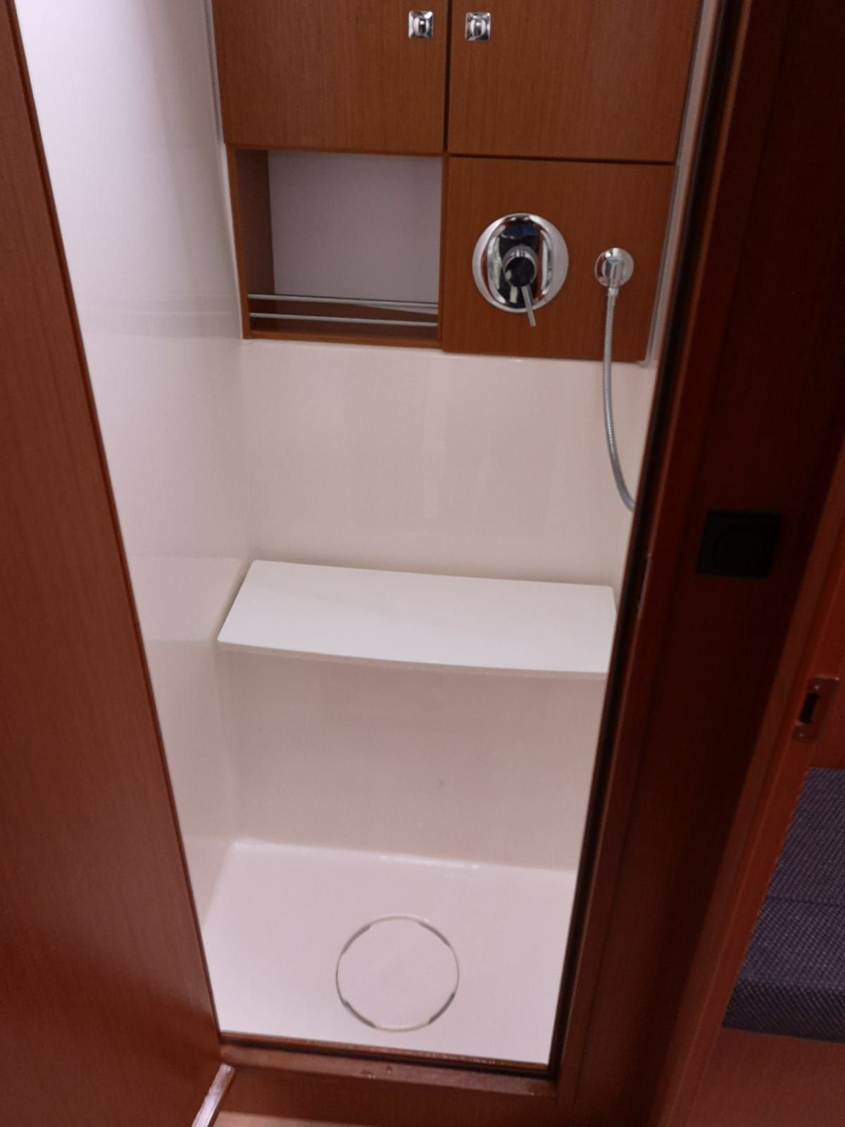 Bavaria Cruiser 46 | Musa
