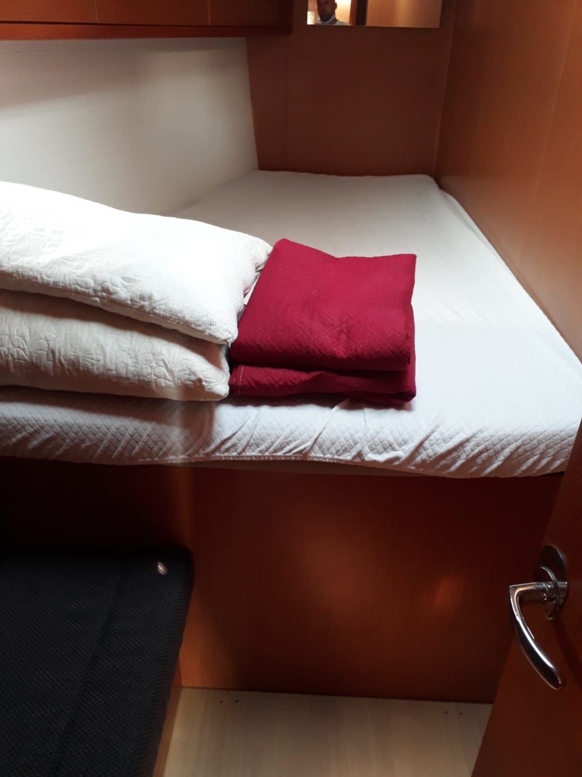 Bavaria Cruiser 46 | Musa