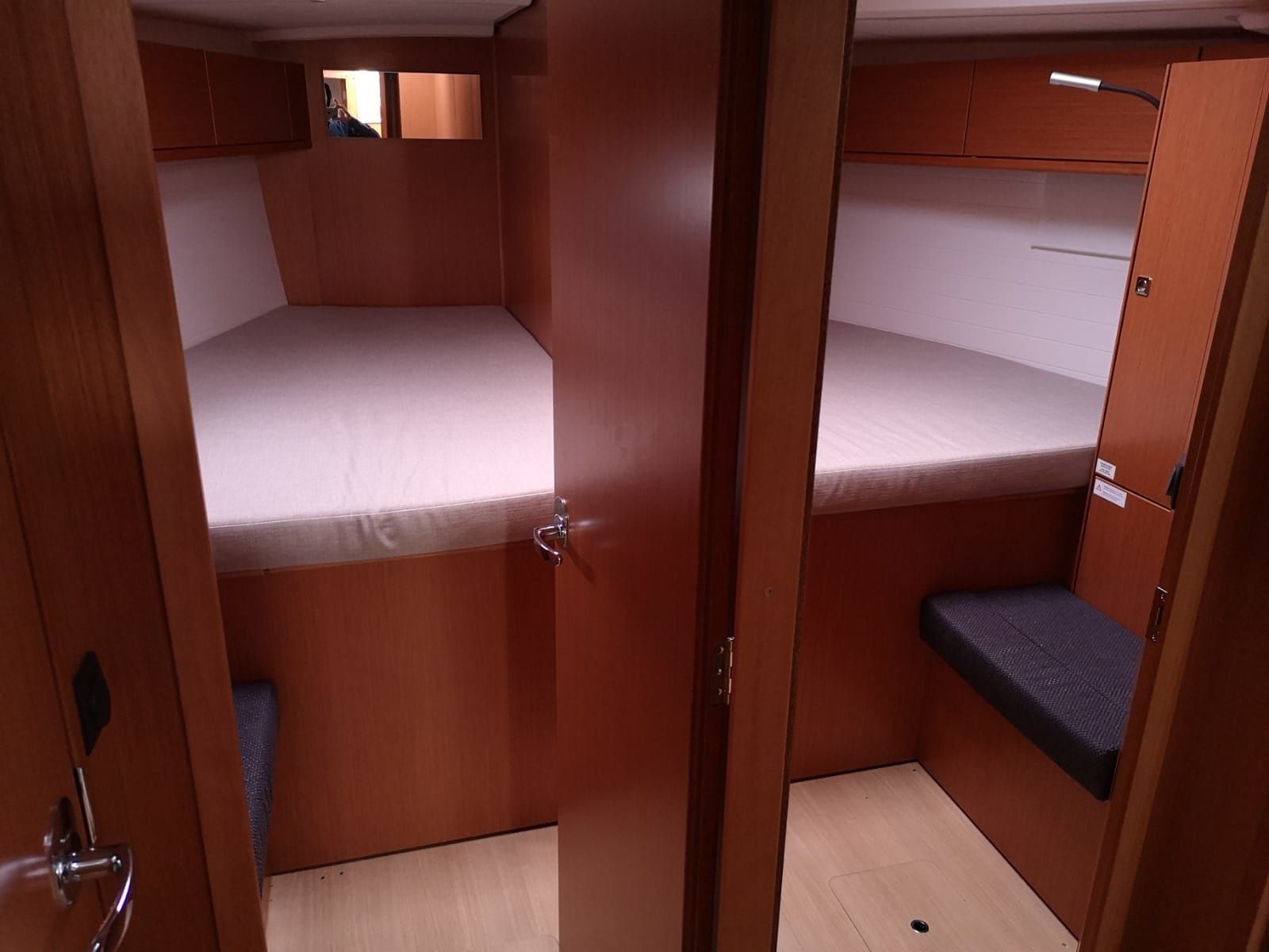 Bavaria Cruiser 46 | Musa