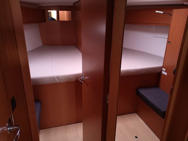 Bavaria Cruiser 46 | Musa