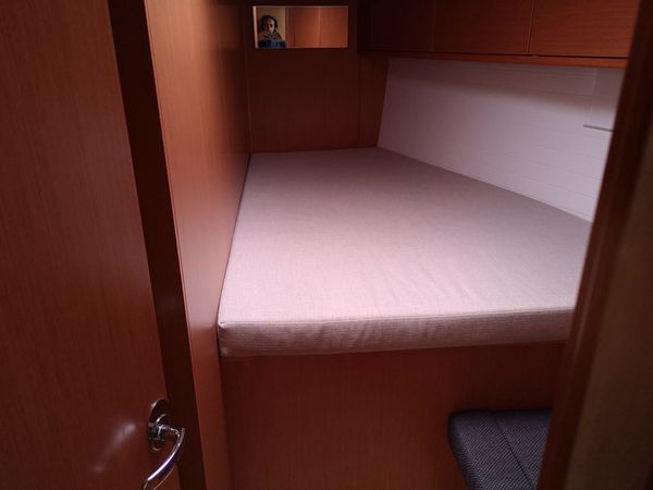 Bavaria Cruiser 46 | Musa