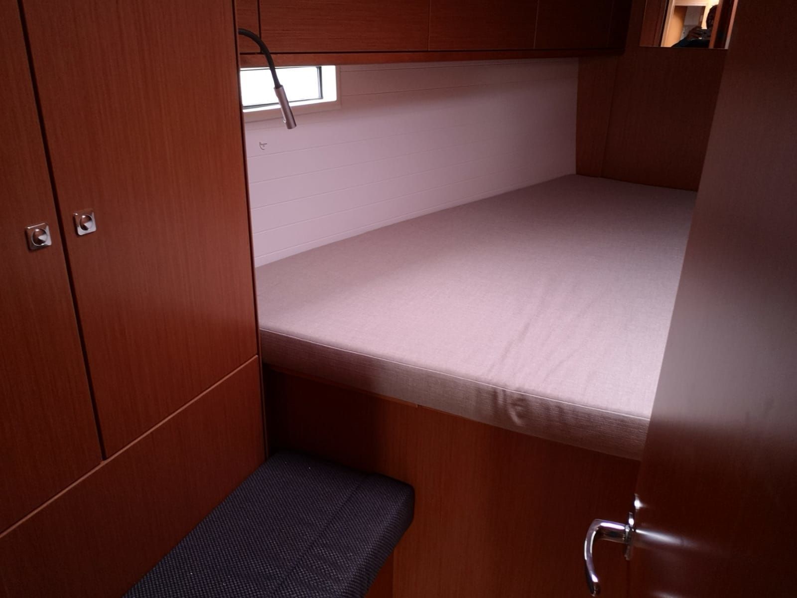 Bavaria Cruiser 46 | Musa