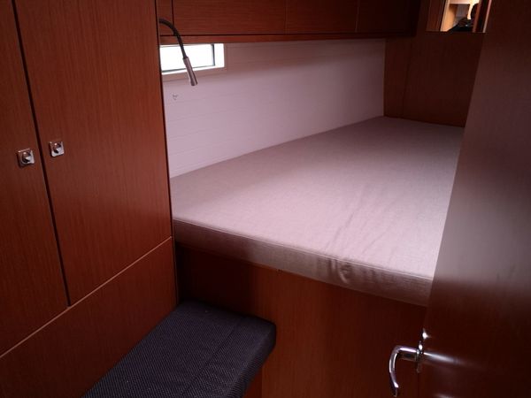 Bavaria Cruiser 46 | Musa