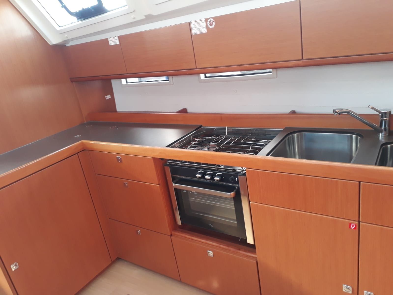 Bavaria Cruiser 46 | Musa