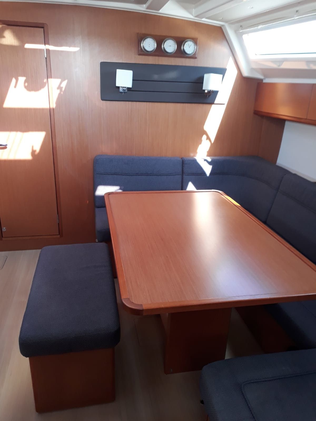 Bavaria Cruiser 46 | Musa