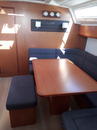 Bavaria Cruiser 46 | Musa