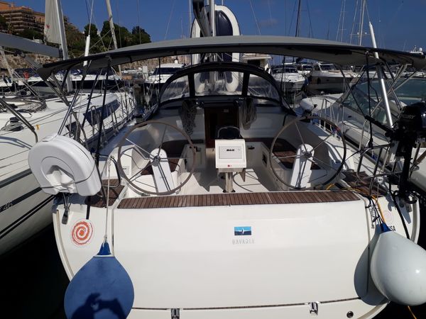 Bavaria Cruiser 46 | Musa