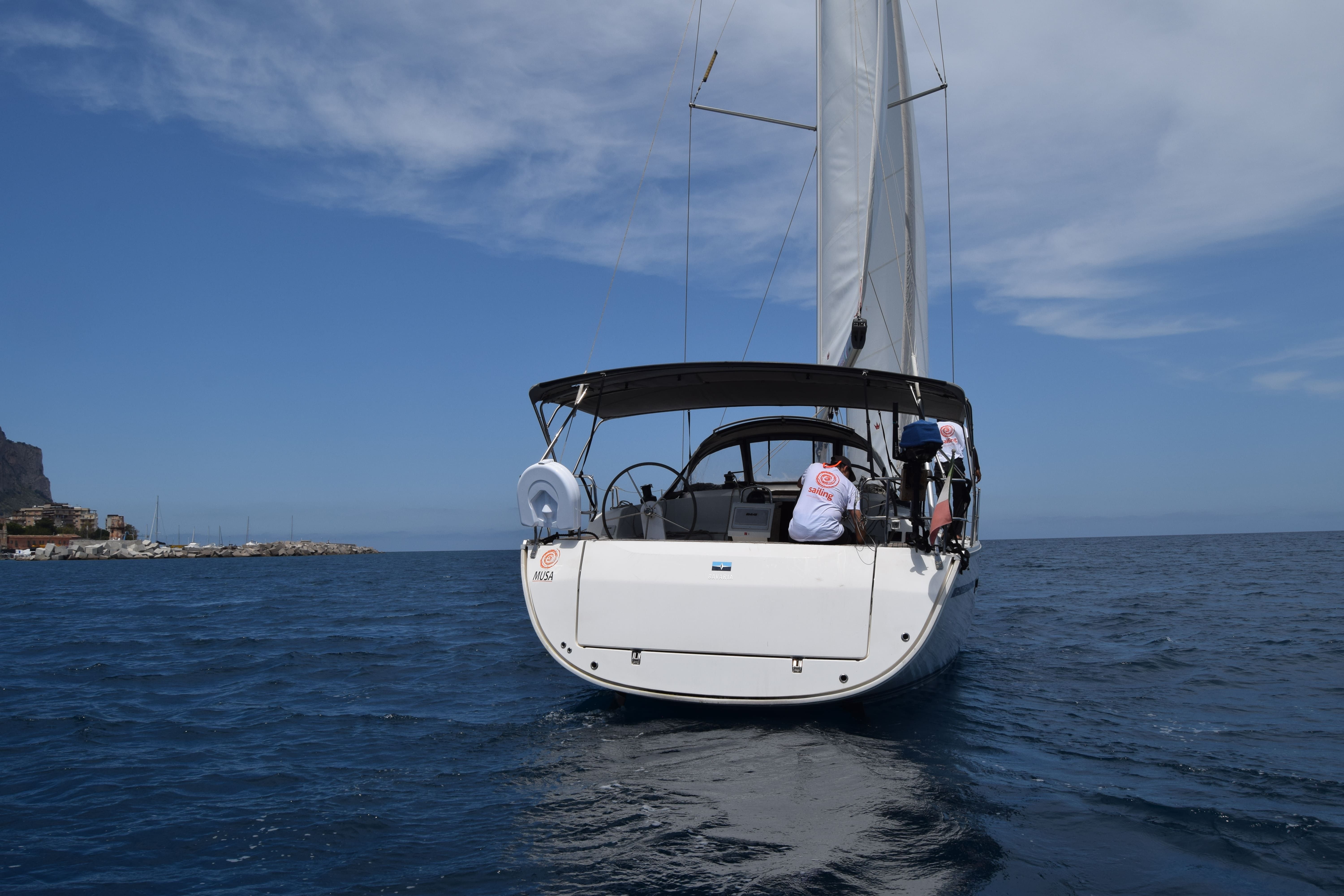 Bavaria Cruiser 46 | Musa