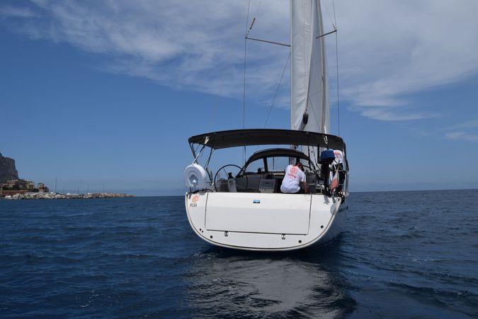 Bavaria Cruiser 46 | Musa