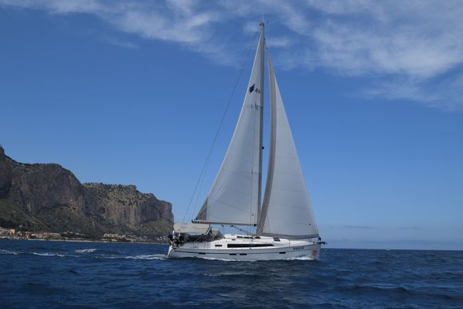 Bavaria Cruiser 46 | Musa