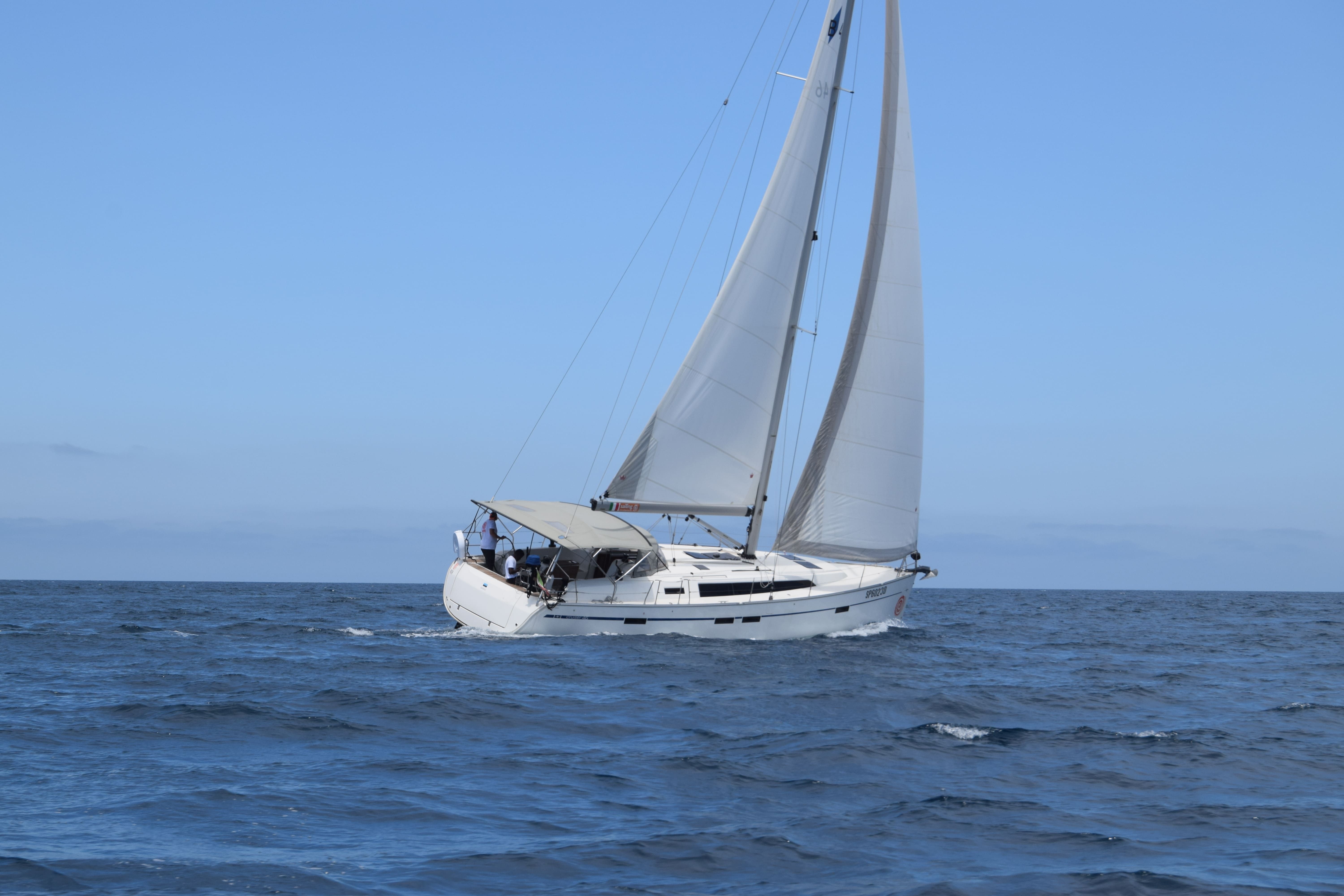 Bavaria Cruiser 46 | Musa