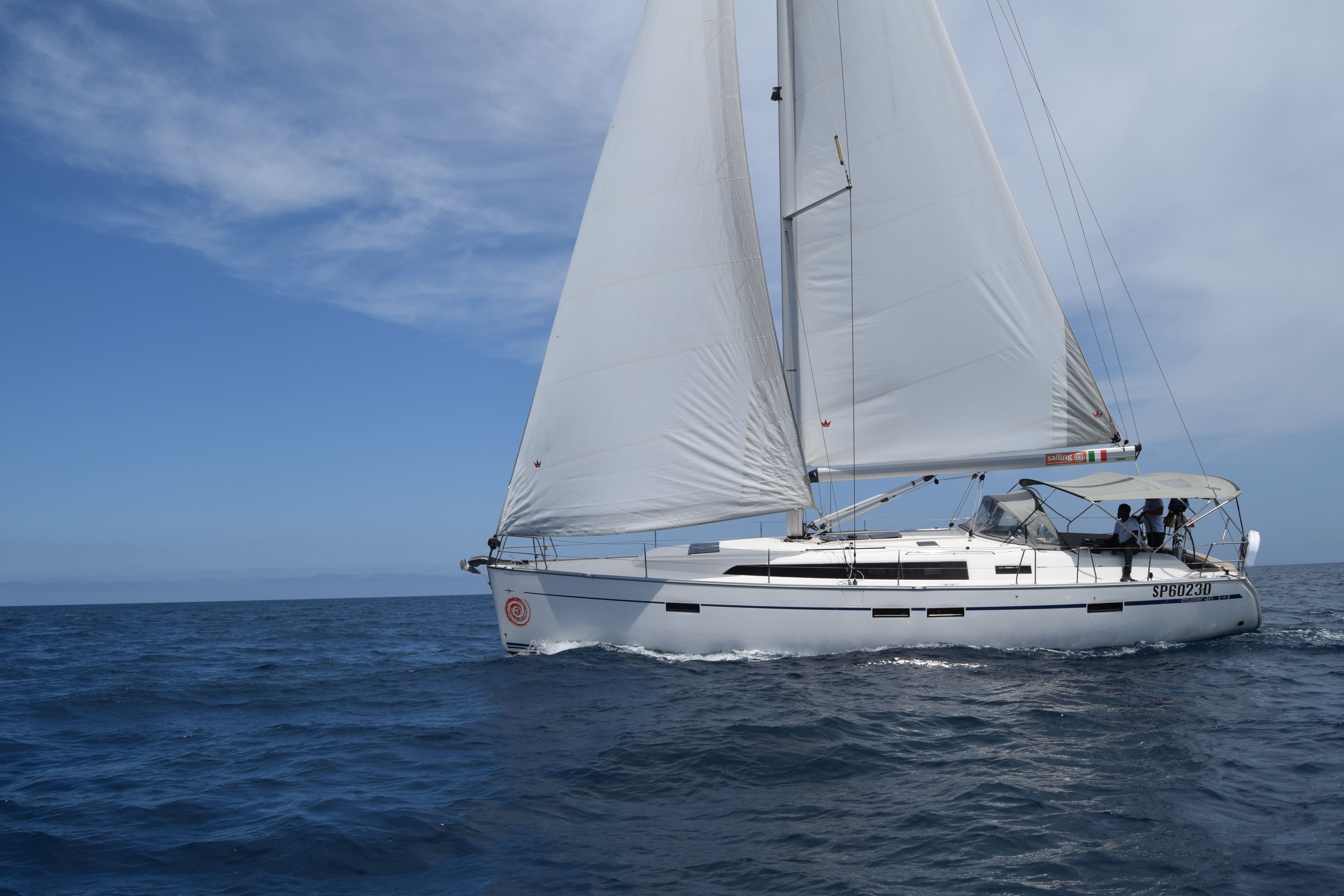 Bavaria Cruiser 46 | Musa