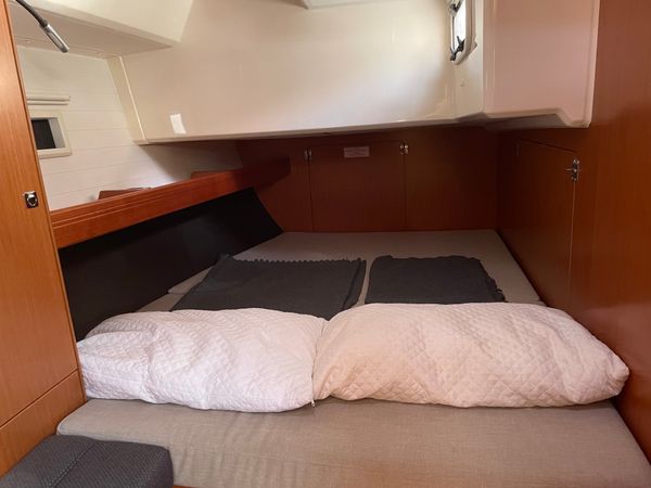 Bavaria Cruiser 46 | Musa