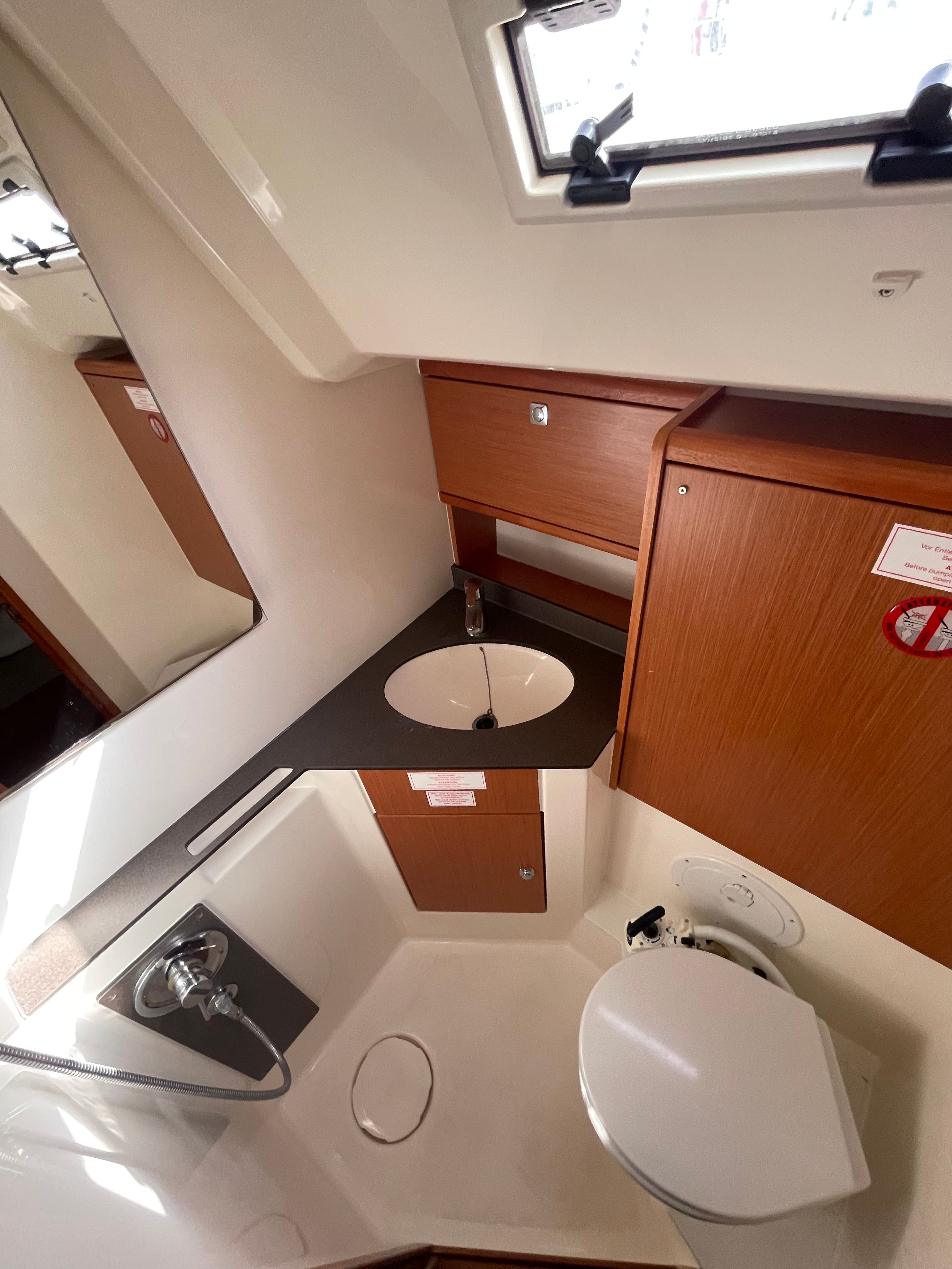 Bavaria Cruiser 46 | Musa