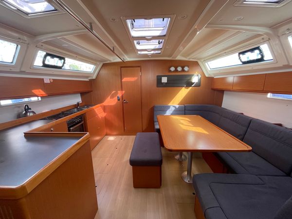 Bavaria Cruiser 46 | Musa