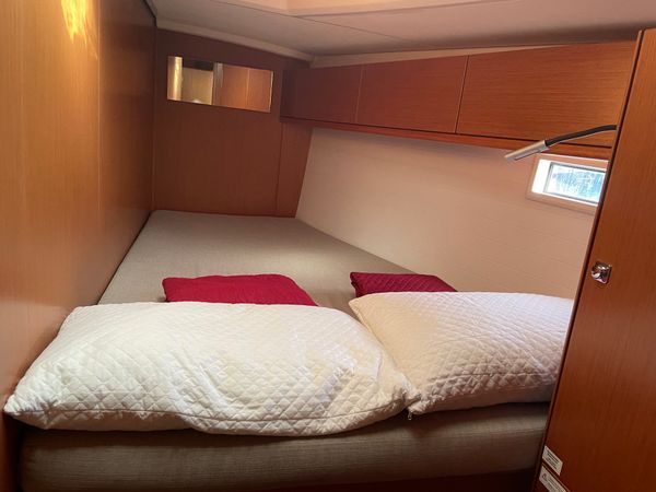 Bavaria Cruiser 46 | Musa