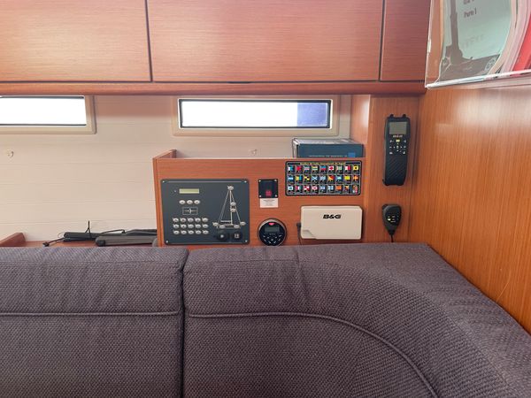 Bavaria Cruiser 46 | Musa