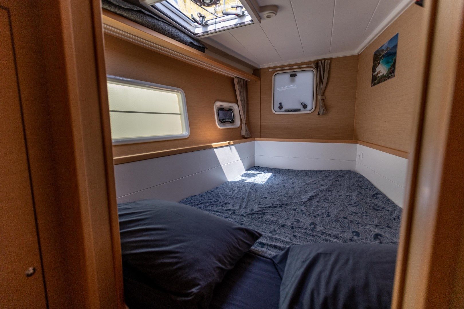 Lagoon 400 S2 | Mirfak