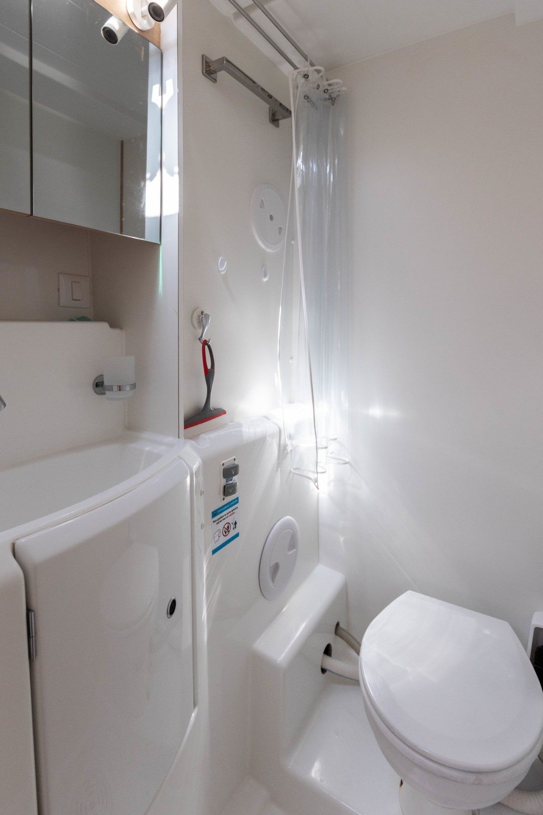 Lagoon 400 S2 | Mirfak