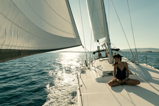 Jeanneau Sun Odyssey 509 | I.Q.