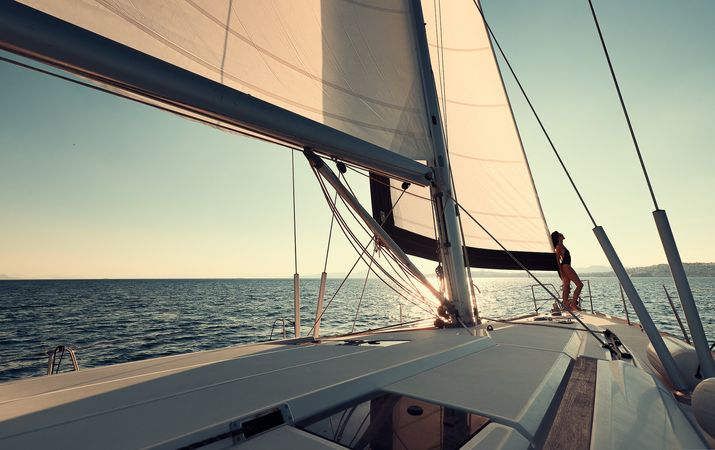 Jeanneau Sun Odyssey 509 | I.Q.